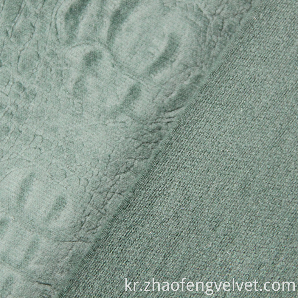 Embossing Matt Velvet